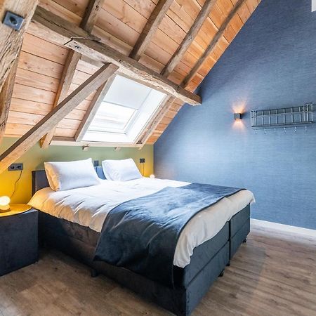 Bed and Breakfast Graaf Ter Horst Esterno foto