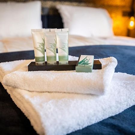Bed and Breakfast Graaf Ter Horst Esterno foto