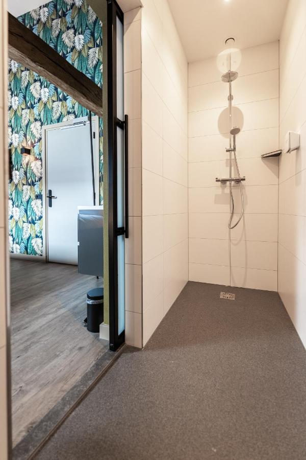 Bed and Breakfast Graaf Ter Horst Esterno foto