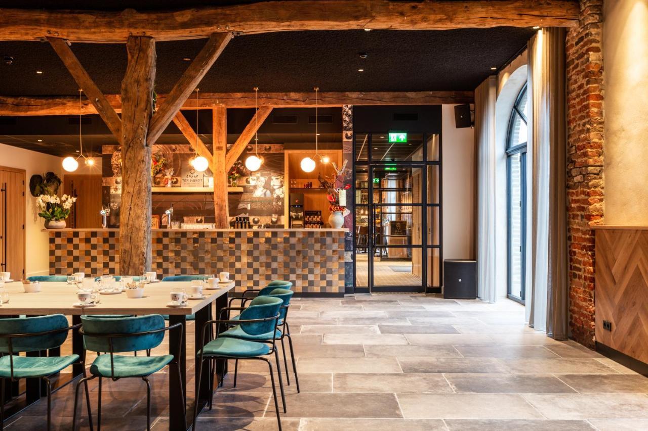 Bed and Breakfast Graaf Ter Horst Esterno foto